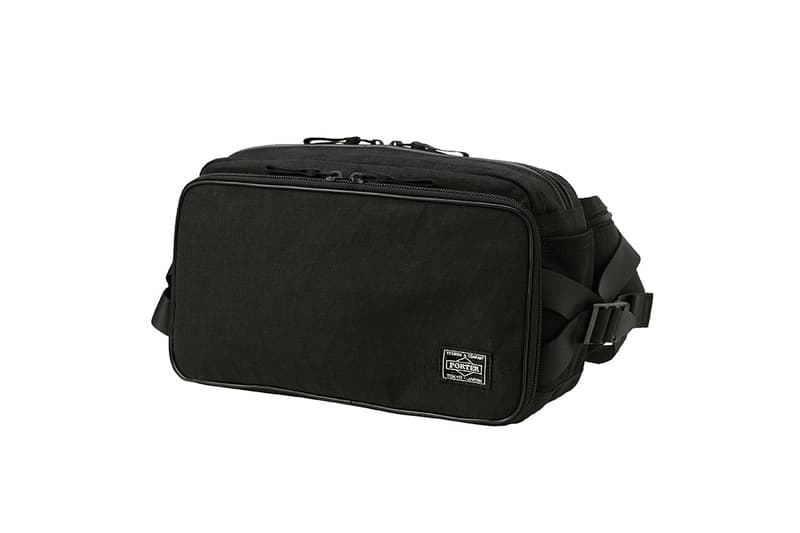 PORTER HYBRID 系列新品登場