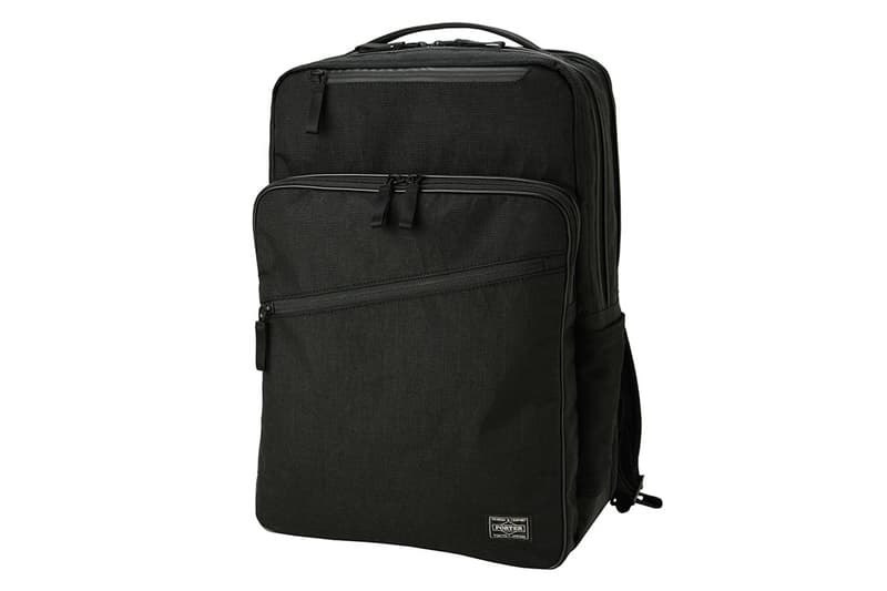 PORTER HYBRID 系列新品登場