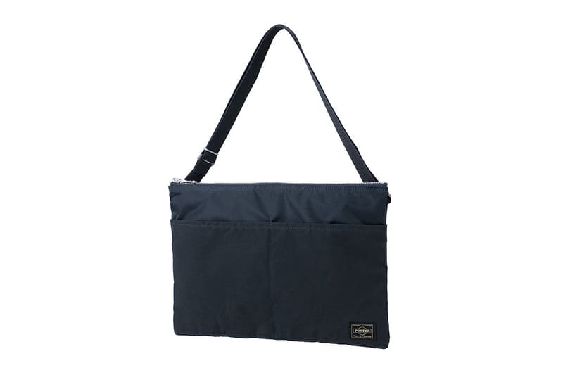 PORTER 最新「TERRA」系列即將上架