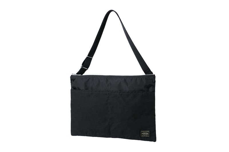 PORTER 最新「TERRA」系列即將上架