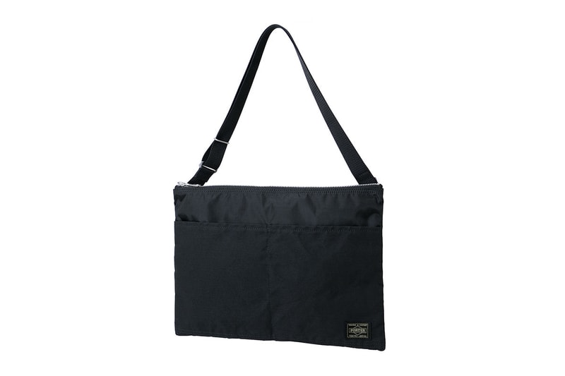 PORTER 最新「TERRA」系列即將上架