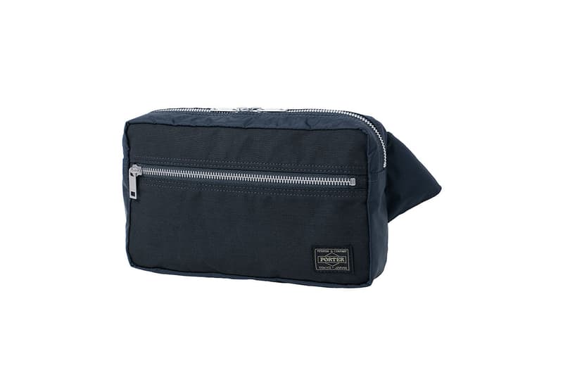 PORTER 最新「TERRA」系列即將上架