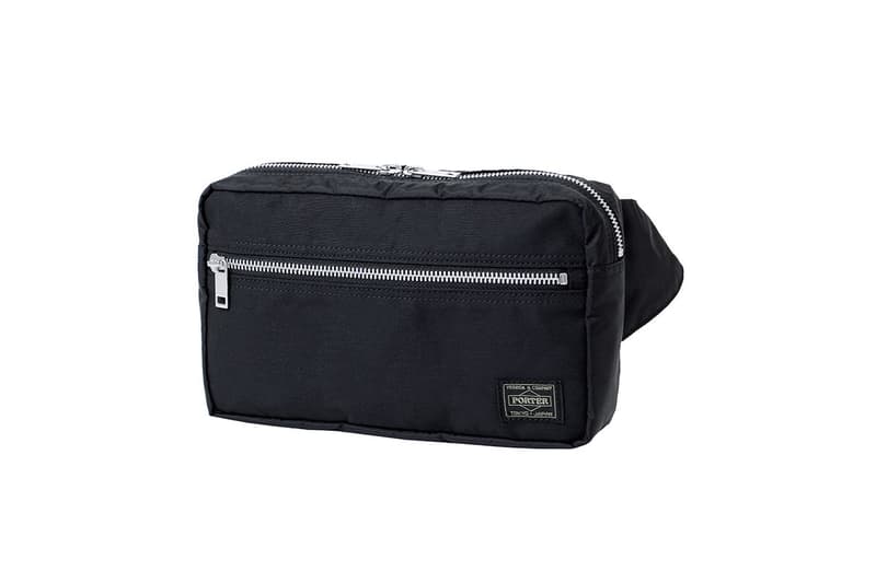 PORTER 最新「TERRA」系列即將上架