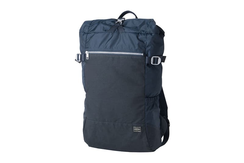 PORTER 最新「TERRA」系列即將上架