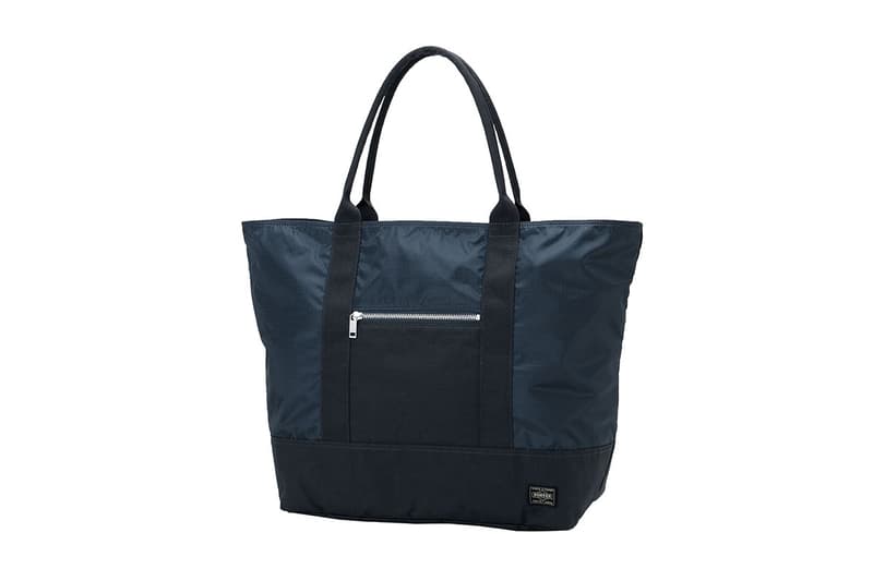 PORTER 最新「TERRA」系列即將上架