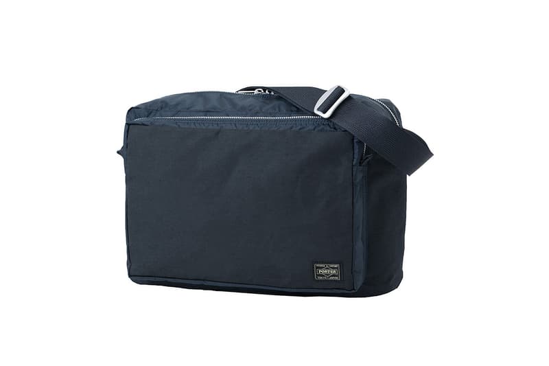 PORTER 最新「TERRA」系列即將上架