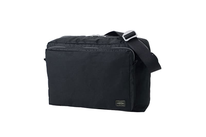 PORTER 最新「TERRA」系列即將上架