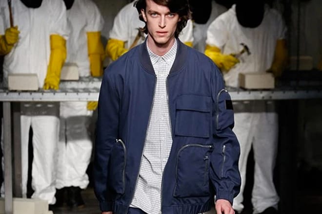 Public School 2017 春夏預演－高呼「We Need Leaders」之政治表態