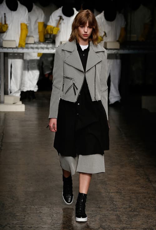 Public School 2017 春夏預演－高呼「We Need Leaders」之政治表態