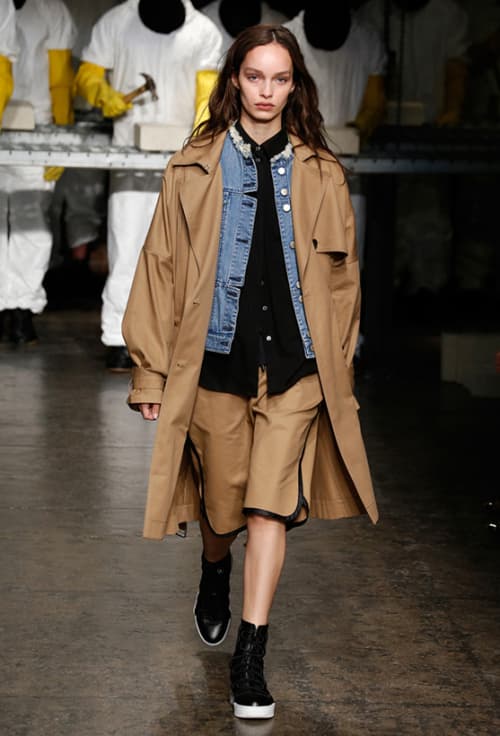 Public School 2017 春夏預演－高呼「We Need Leaders」之政治表態