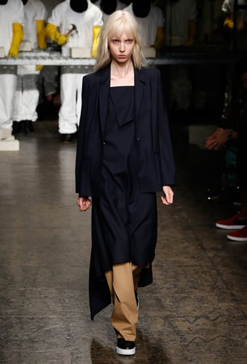 Public School 2017 春夏預演－高呼「We Need Leaders」之政治表態