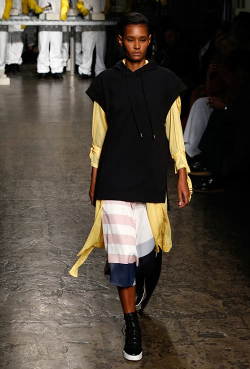 Public School 2017 春夏預演－高呼「We Need Leaders」之政治表態