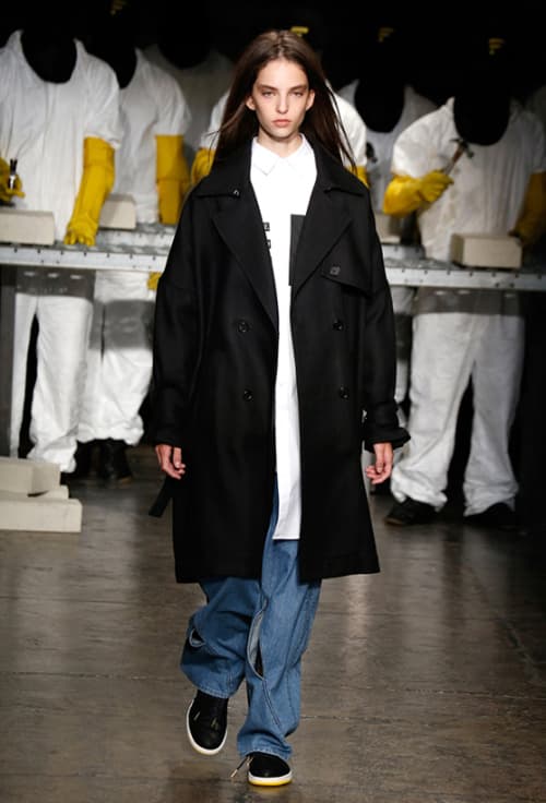 Public School 2017 春夏預演－高呼「We Need Leaders」之政治表態