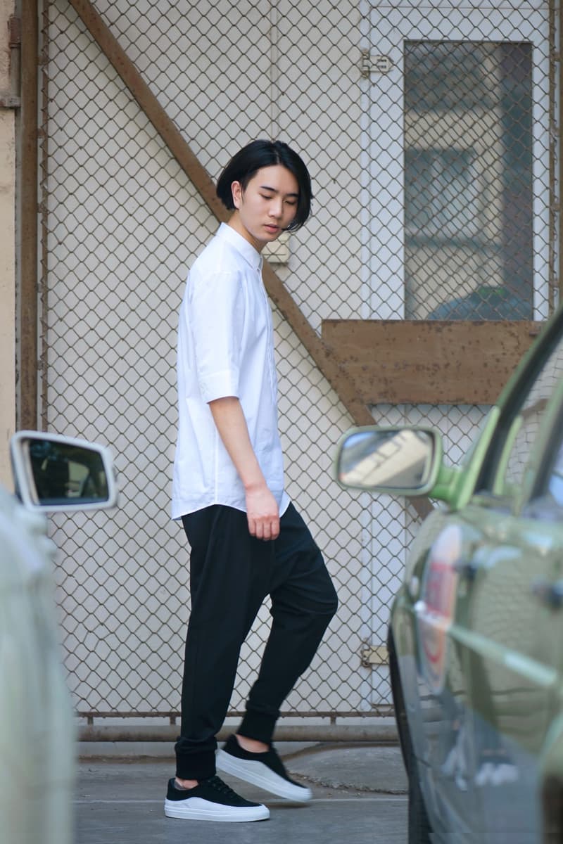 Project Aegis 打造 Public School「The Boys」造型搭配特輯