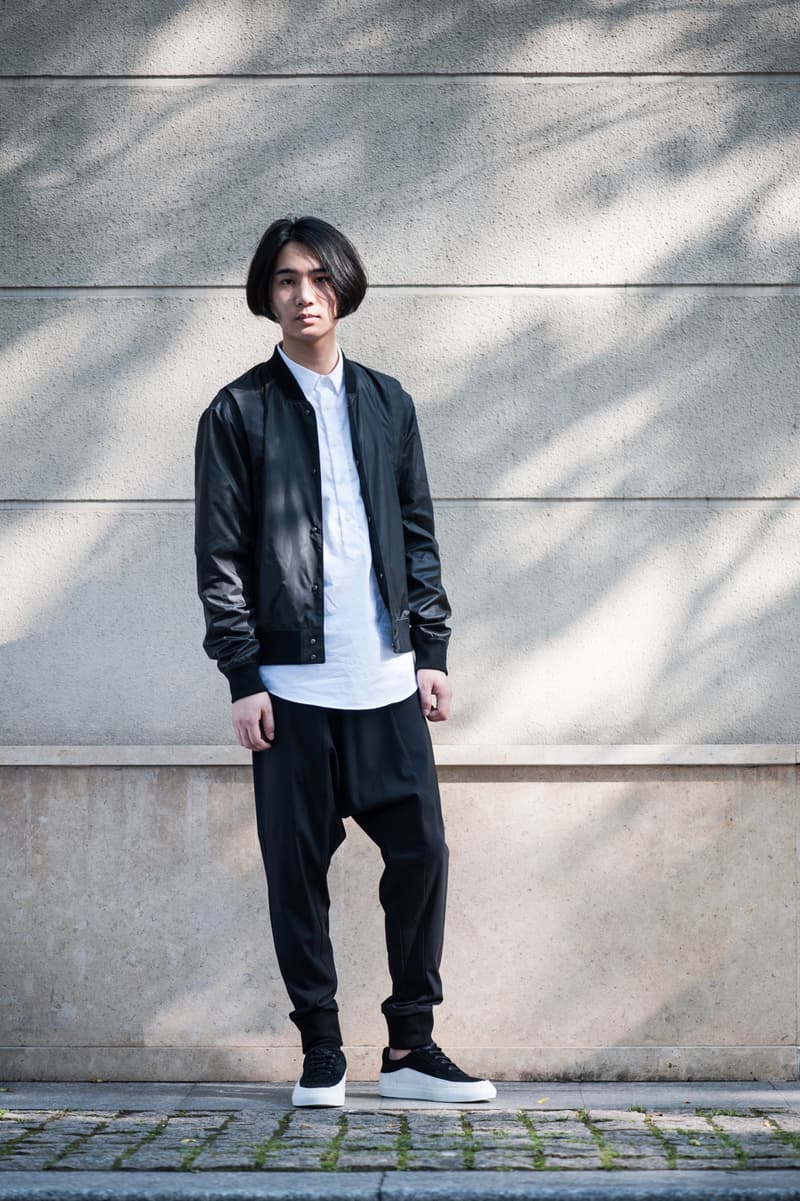 Project Aegis 打造 Public School「The Boys」造型搭配特輯