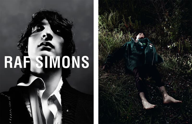 Raf Simons 發布 2016 秋冬廣告宣傳片