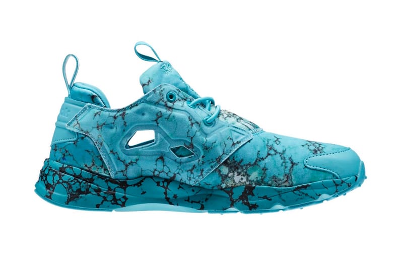 女生獨佔－Reebok Furylite「Stone」系列登場