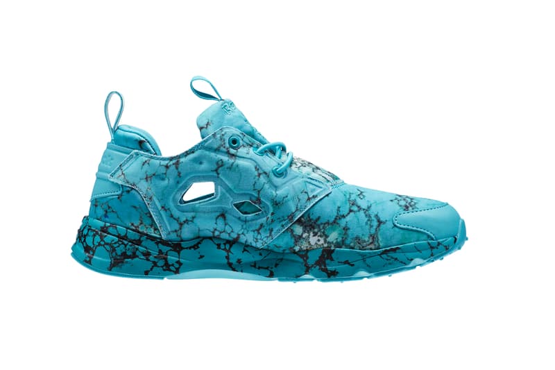 女生獨佔－Reebok Furylite「Stone」系列登場