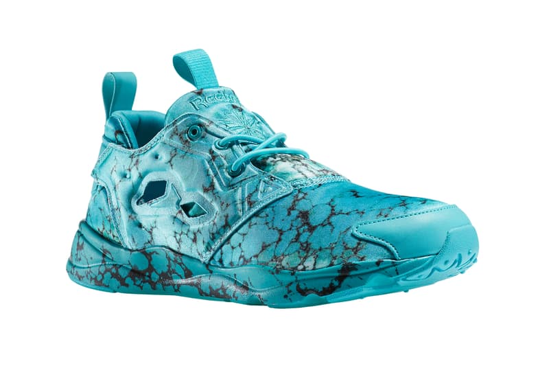 女生獨佔－Reebok Furylite「Stone」系列登場