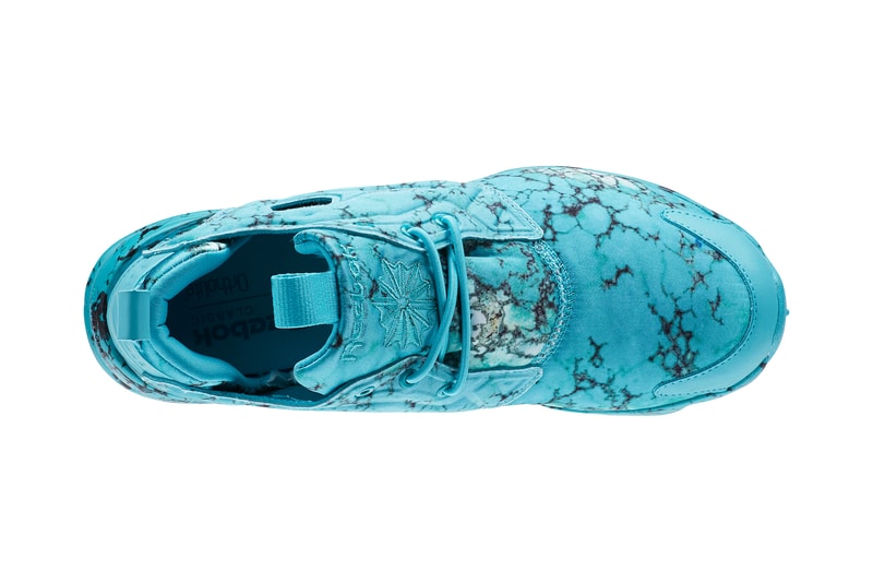 女生獨佔－Reebok Furylite「Stone」系列登場