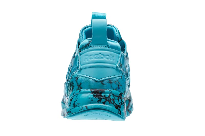 女生獨佔－Reebok Furylite「Stone」系列登場