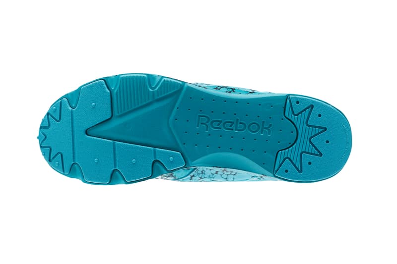 女生獨佔－Reebok Furylite「Stone」系列登場