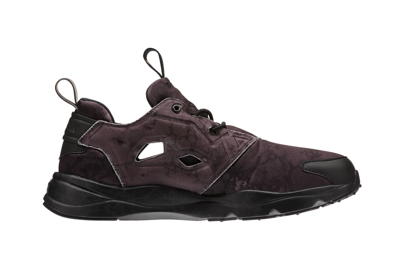 女生獨佔－Reebok Furylite「Stone」系列登場