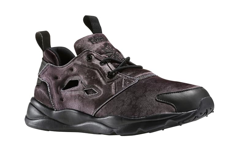 女生獨佔－Reebok Furylite「Stone」系列登場