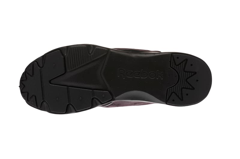 女生獨佔－Reebok Furylite「Stone」系列登場