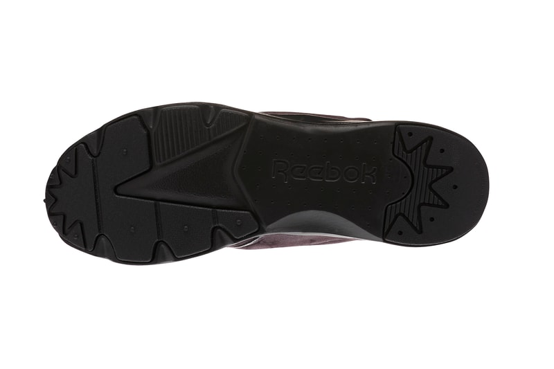 女生獨佔－Reebok Furylite「Stone」系列登場
