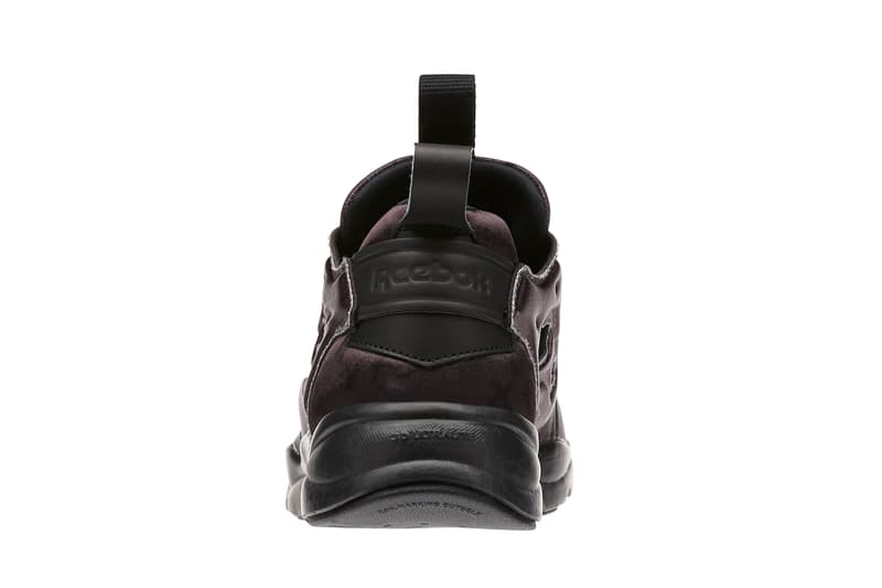 女生獨佔－Reebok Furylite「Stone」系列登場