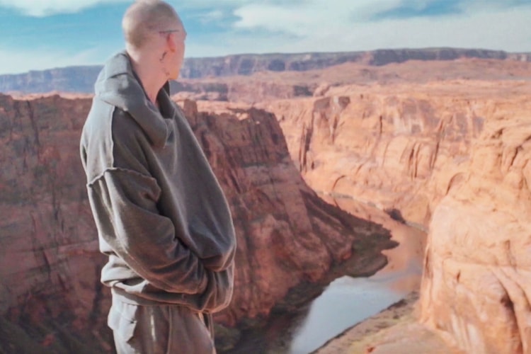 英國軍事主題-Represent 2016 秋冬「DUSK」系列