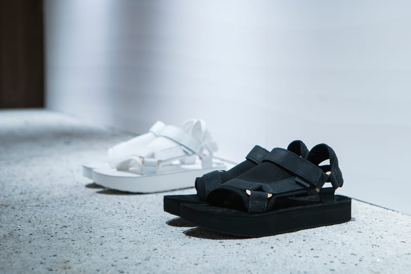 投入盛夏－TEVA 2016 春夏新品系列全面上架