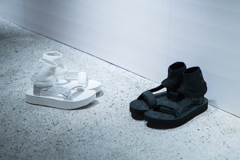 投入盛夏－TEVA 2016 春夏新品系列全面上架