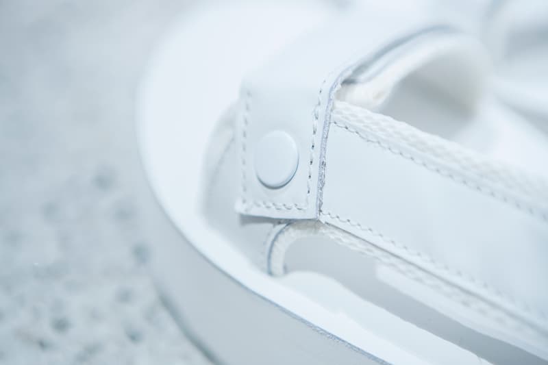 投入盛夏－TEVA 2016 春夏新品系列全面上架