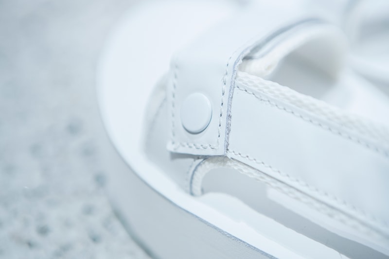 投入盛夏－TEVA 2016 春夏新品系列全面上架