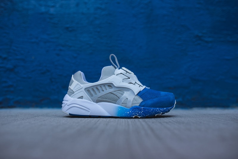 KITH x colette x PUMA 聯名鞋履系列正式發佈