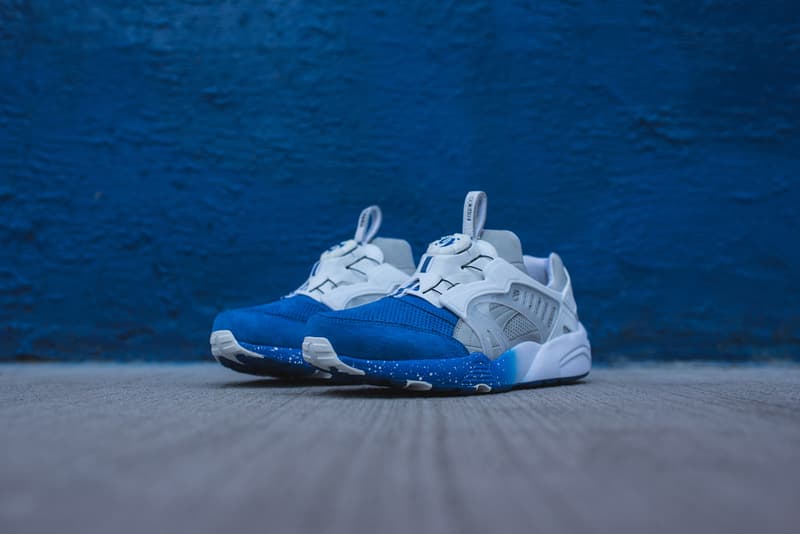 KITH x colette x PUMA 聯名鞋履系列正式發佈