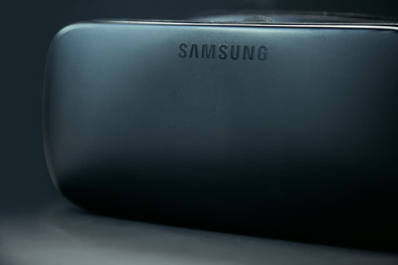 DC, Warner Bros., Batman, Justice League, Samsung, Galaxy S7 Edge