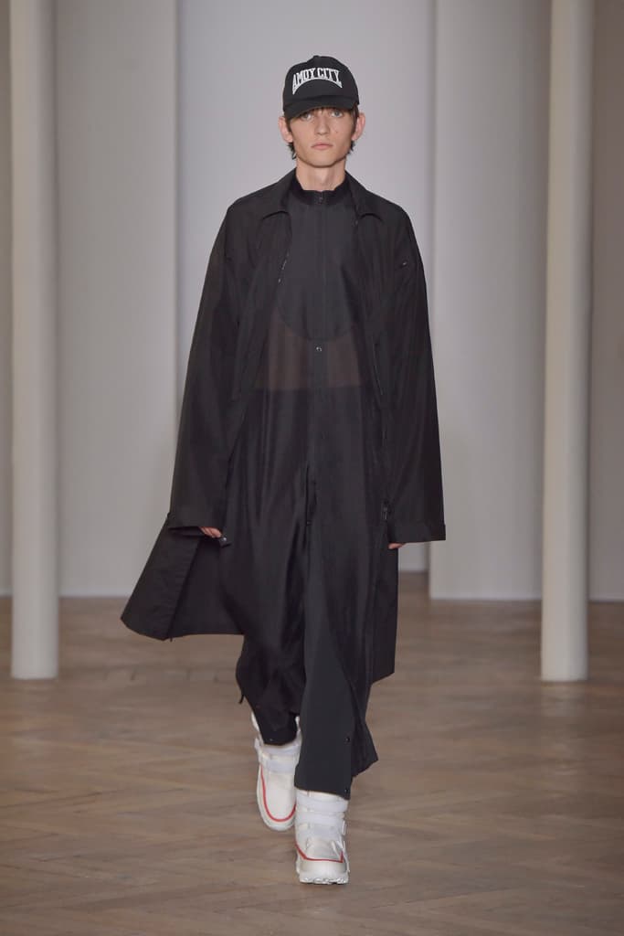 SANKUANZ 2017 春夏系列