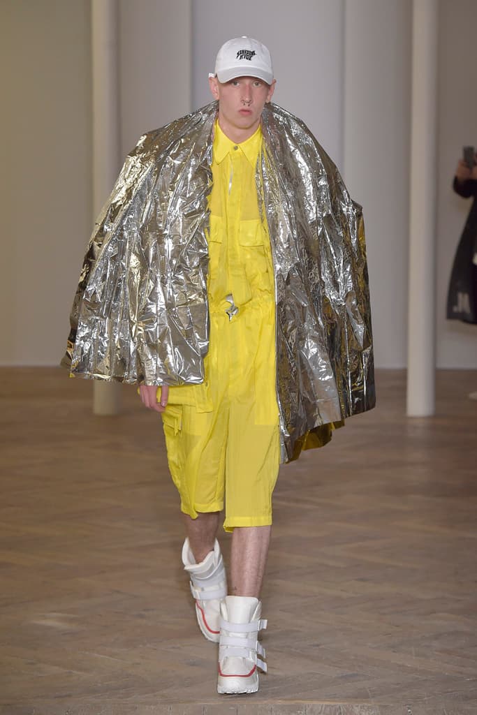 SANKUANZ 2017 春夏系列