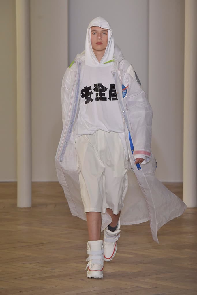 SANKUANZ 2017 春夏系列