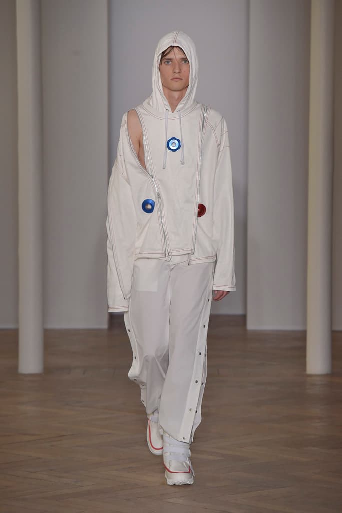 SANKUANZ 2017 春夏系列