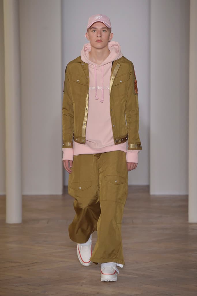 SANKUANZ 2017 春夏系列