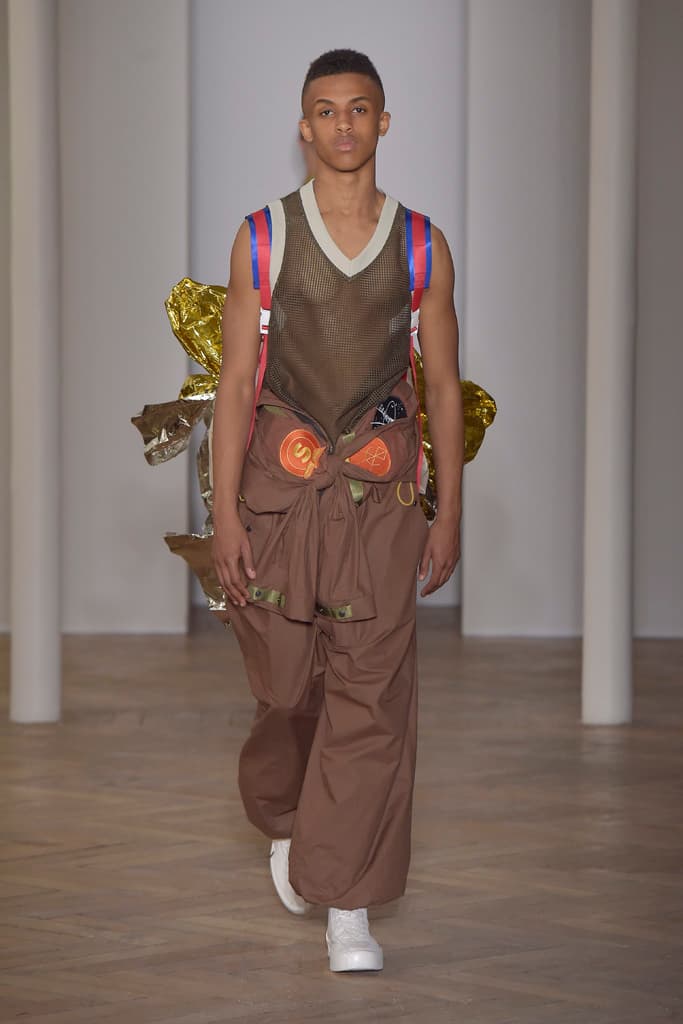 SANKUANZ 2017 春夏系列