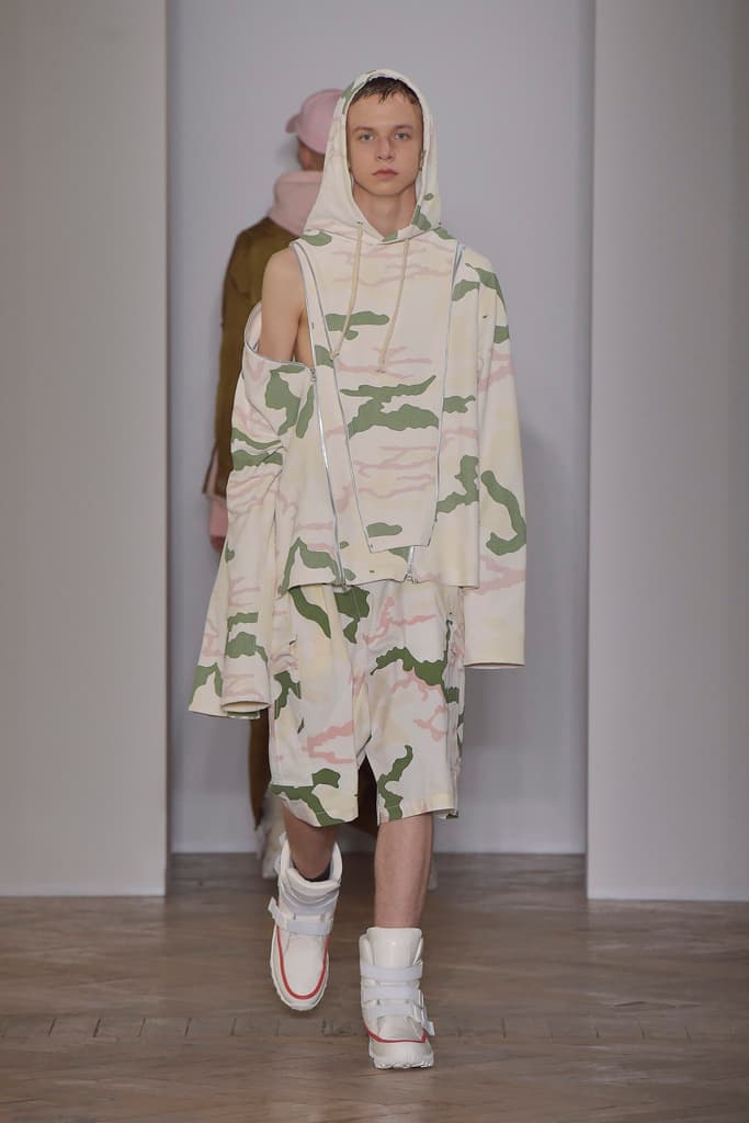 SANKUANZ 2017 春夏系列