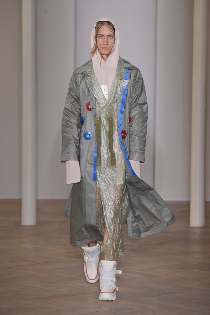 SANKUANZ 2017 春夏系列