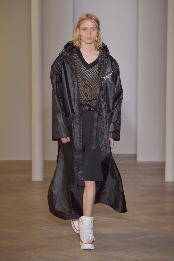 SANKUANZ 2017 春夏系列