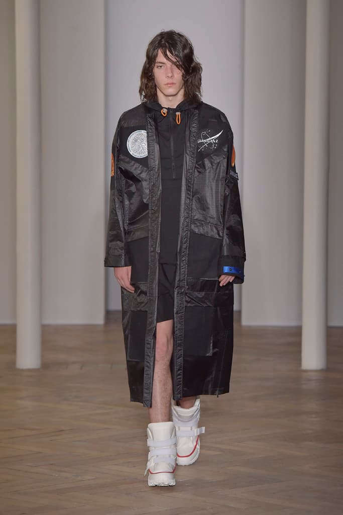 SANKUANZ 2017 春夏系列