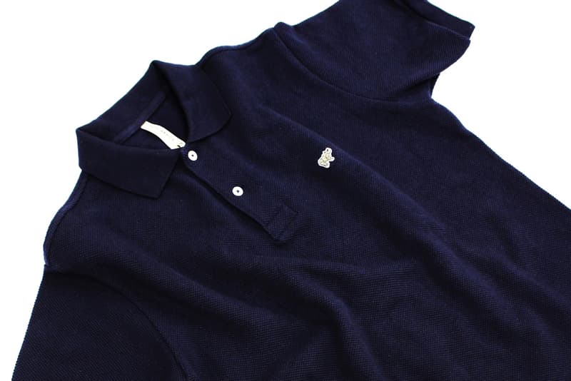 SCYE BASICS × VANS 聯名系列登場